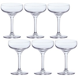 H/AX be-sikkusutemu Stem Set of 6 