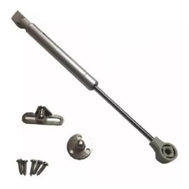 Lizofertas Paquete 10 Pistones Amortiguadores De Gas Para Puerta Cocina