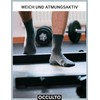 Occulto Andi Men's Stopper Socks Pack of 2, 2 Pairs