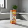 H-VT multivitamínico y minerales suplemento alimenticio en jarabe y cápsulas