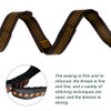 Hammock Straps 2 Pack 2.8M Outdoor Camping Hammock Tree Accessories
