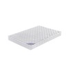 Full Size - 6 Inch Homelife Innerspring Hybrid Mattress with