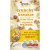 Post Selects Cereals, Banana Nut Crunch, 15.5-Ounce (Pack of 4)
