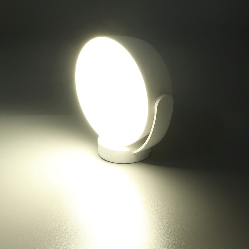 Cute Night Light Rechargeable Safe Smart Body Sensor Night Light