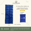 Naturalness Compresa De Semillas Columna Vertebral Pack
