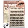 Spider Lash Clusters Wispy Eyelash Clusters Natural Breeze Lashes Cluster