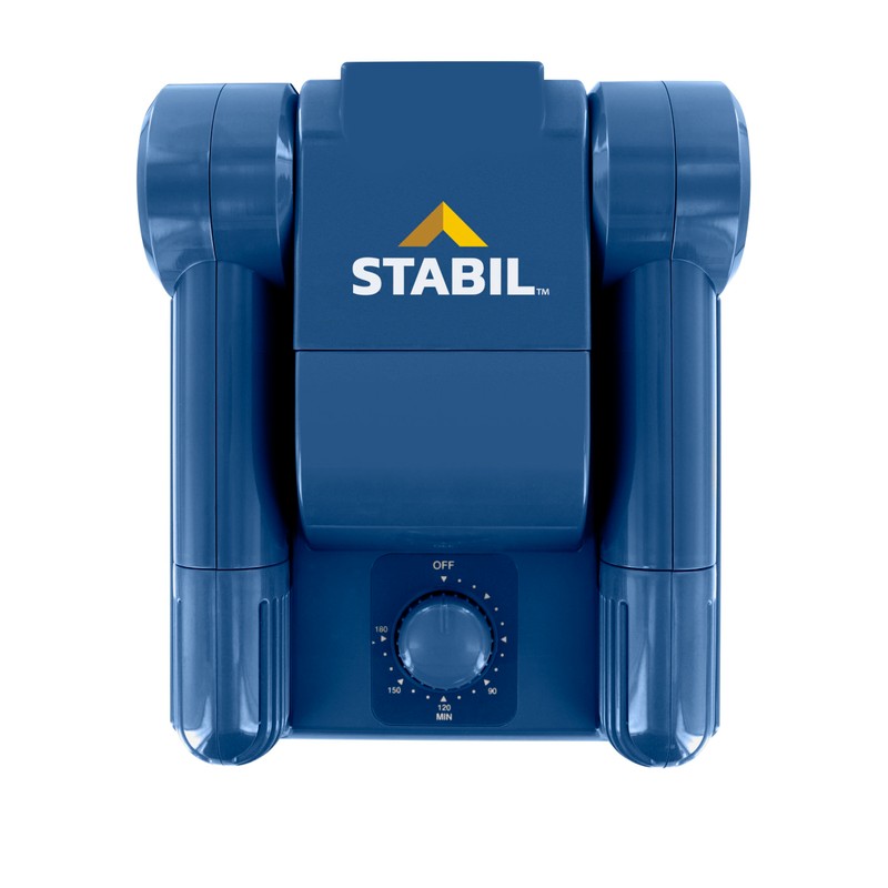 DRYGUY Stabil Dryer for Boots, Shoes, & Gloves with Articulating