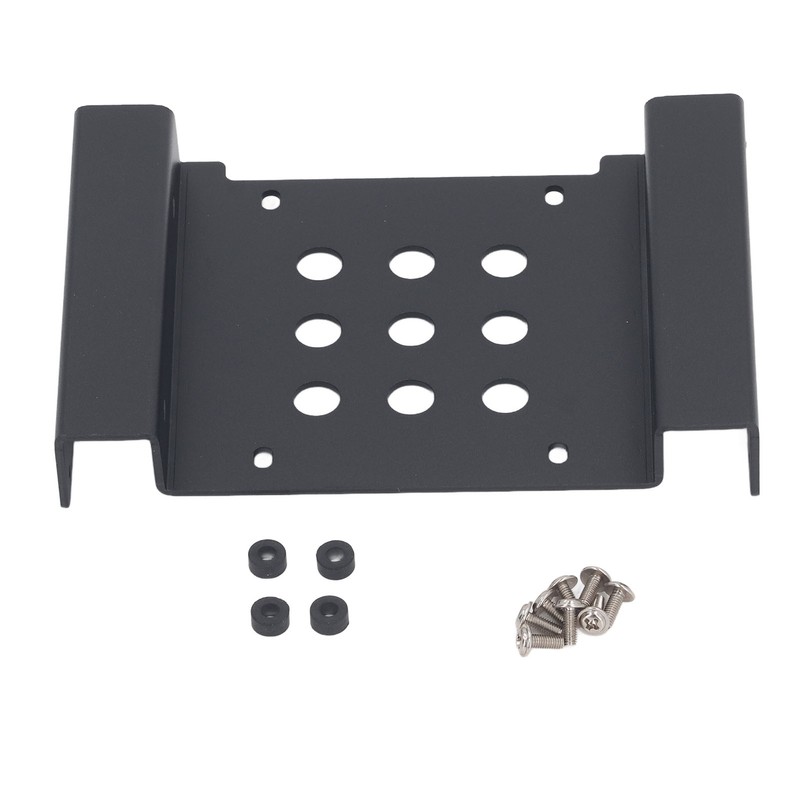 Hard Drive Adapter Holder Aluminum Alloy 2.5inch 3.5inch HDD SSD