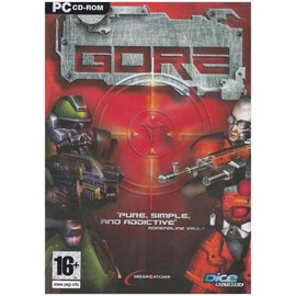 Gore (PC CD)