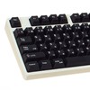 Gliging 130 Keys PBT Japanese Keycaps Cherry Profile DYE-Sub Navy