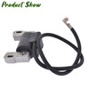 Timunr 799651 691060 Ignition Coil Replacement for Briggs Stratton 843931