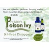 All Remedies Poison Ivy & Hives Relief Homeopathic Remedy, 2