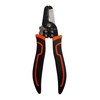 VIFERR Wire Stripper 175 mm Cable Shears Electric Cable Cutter