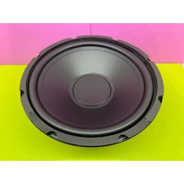 Acoustic Research AR-38s Speaker Woofer Replacement New Driver Free Shipping