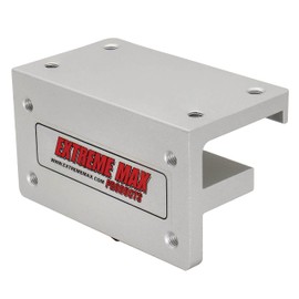 Extreme Max 3005.4272 Rod Holder/AlumaTrac Bracket