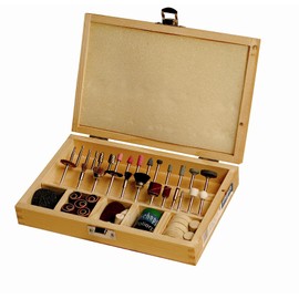 Scheppach Werkzeug Set Für Deco-Flex