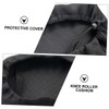 Baluue Universal Knee Scooter Pad Cover Thickened Seat Cushion for