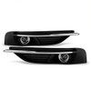 ACANII - For 2011-2014 Chrysler 200 Bumper Fog Lights Driving