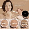 Mary Kay Maquillaje Polvo Fijador Acabadosedoso Mary Kay Light Bronze