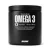 Big Zone Omega 3 Fury Triglycerides High-Quality Triglyceride Form No
