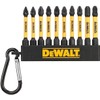 DeWalt DT7274-QZ 50mm Pozi & Phillips High Impact Screwdriver Bit