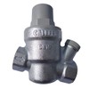 Caleffi 1/2 Inch Pressure Reducing Valve, 533441