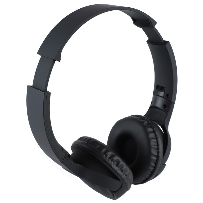 Wireless Bluetooth Headset HiFi Stereo Deep Bass Bluetooth Over Ear