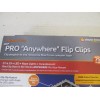 Living Solutions Simple Living Solutions Heavy Duty Max Pro Anywhere
