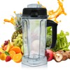 For Vitamix Blender Pitcher 64oz for Vitamix Replacement Pitcher 5200