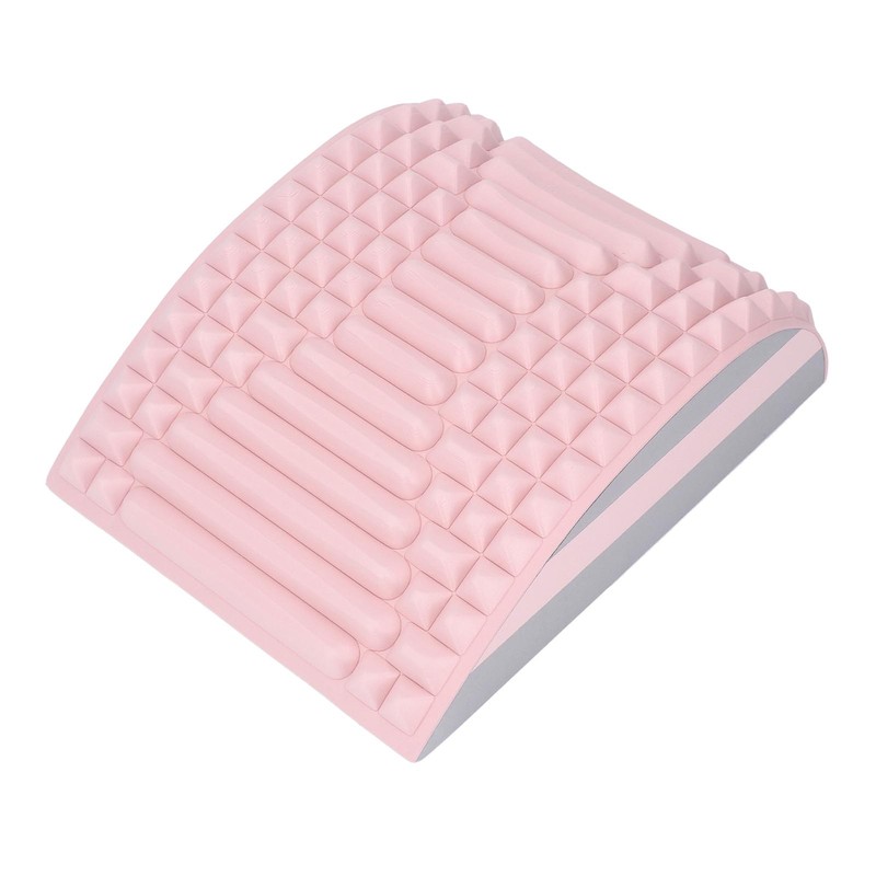 Lower Back Stretcher Tool Reduce Fatigue Physical Traction Spine Traction