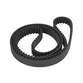 Lawn Mower Timing Belt for Cub Cadet Troy-Bilt Craftsman 954-04167 754-04167 i1042 & ZTT42 LTX-1040 LTX-1042