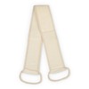 Eco Bath London Natural Loofah Strap - Premium Back Scrubber