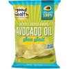 Good Health Kettle Style Chips, Avocado Oil Sea Salt Chips,