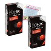 Sanitary Towels Night Time Maxi | Period Pads | Extra
