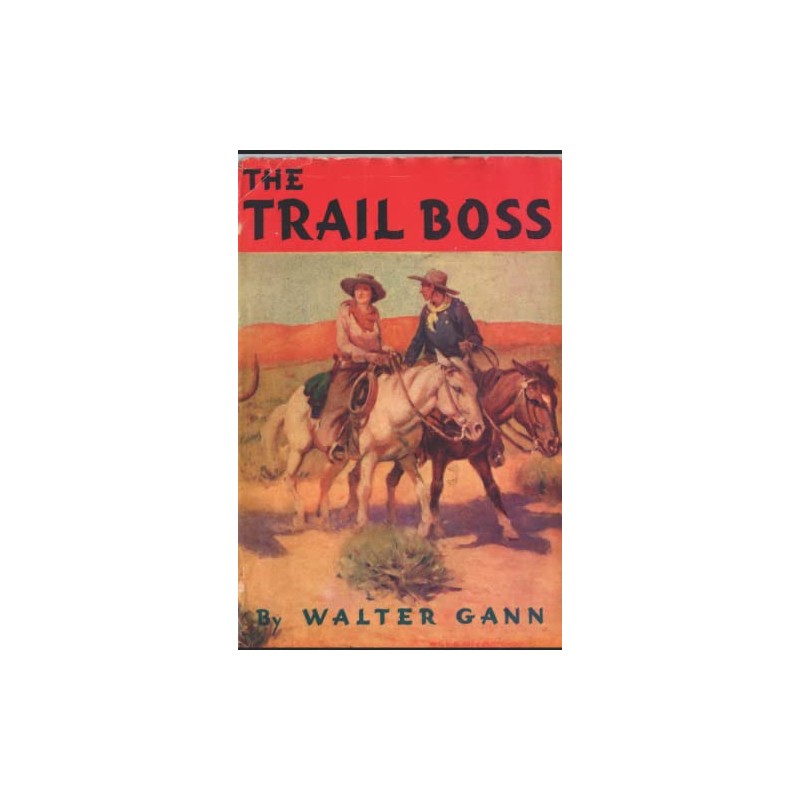 The Trail Boss