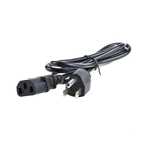 Digipartspower AC Power Cord Cable Plug for AKai MPC2500 MPC3000