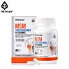 NZ Origin MSM Joint Care Max + Vitamin D /