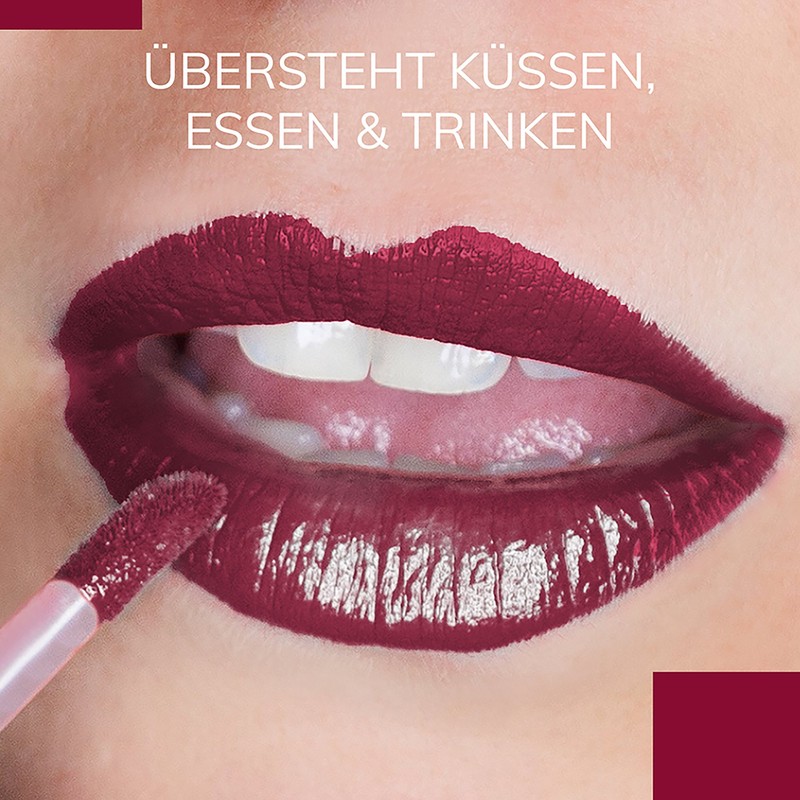 Manhattan Lips2Last Colour&Gloss