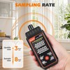 Deyisha Industry Temperature Humidity Meter High Precision and High Rate