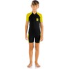 Cressi Little Shark 2 mm Wetsuit for Children Available Short