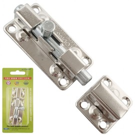 EM K-Odosi (0669) Locking Hasp Latch Hasp Latch 3ea