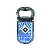 Hamburger SV HSV Magnetic Bottle Opener