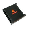 Audiobank P1000.2 1000 Watt 2-Ohm Stable 2 Channel Bridgeable &