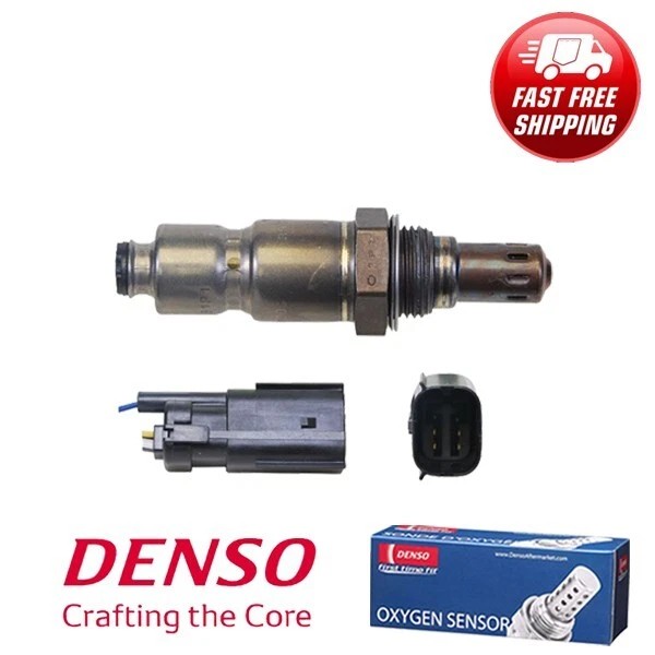 DENSO Genuine DENSO Air / Fuel Ratio Sensor for 2013-2010