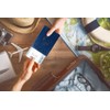 Passport Holder Cover Wallet Case RFID Blocking Leather Card Slot