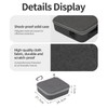 CAPART Portable Carry Case for DJI Avata 2 Drone, Body