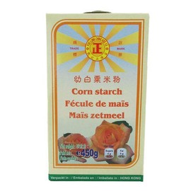 Foo Lung Ching Kee Corn Starch 450g