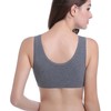 CAKYE Women's Maternity Nursing Bra for Sleep and Breastfeeding 3