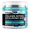 Simplyvital Crema Colágeno Ácido Hialurónico Retinol