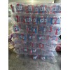 Vaso Bebida Icee Dulcero, Icee Chela 1500 Ml Pack 10